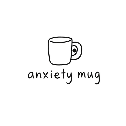 Anxiety Mugs